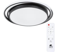 Потолочный светильник ARTE LAMP A2688PL-1BK