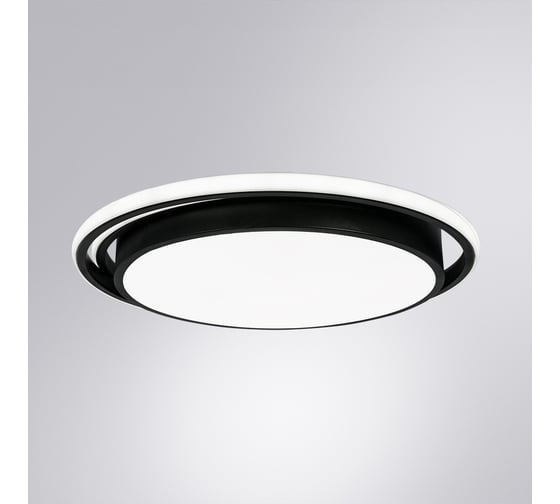 Потолочный светильник ARTE LAMP A2688PL-1BK