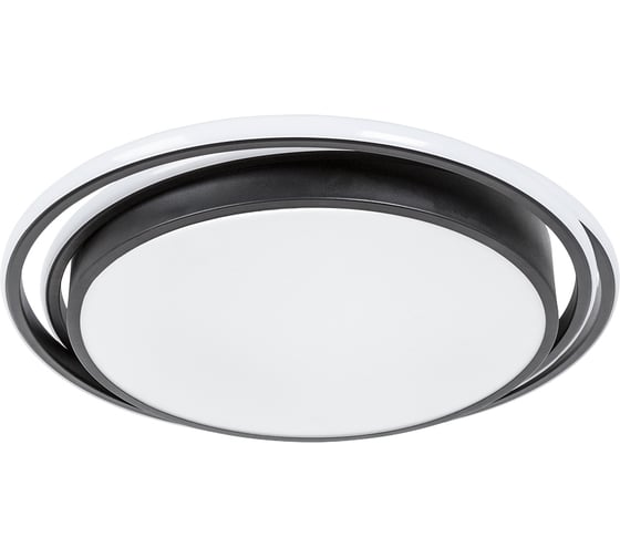 Потолочный светильник ARTE LAMP A2688PL-1BK