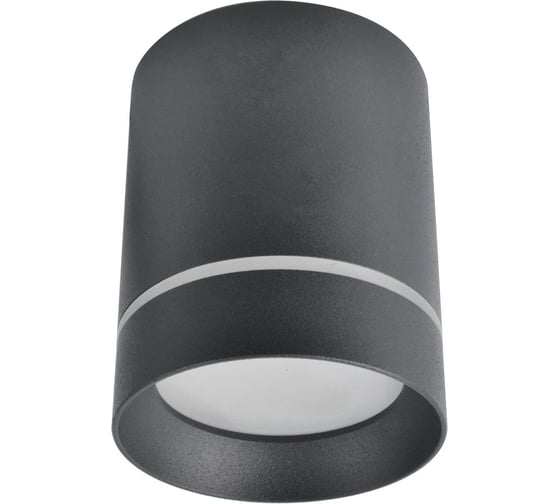 Потолочный светильник ARTE LAMP A1949PL-1BK