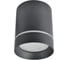 Потолочный светильник ARTE LAMP A1949PL-1BK 1