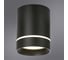 Потолочный светильник ARTE LAMP A1949PL-1BK 2