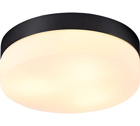 Потолочный светильник ARTE LAMP A6047PL-3BK