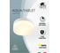 Потолочный светильник ARTE LAMP A6047PL-1WH 2