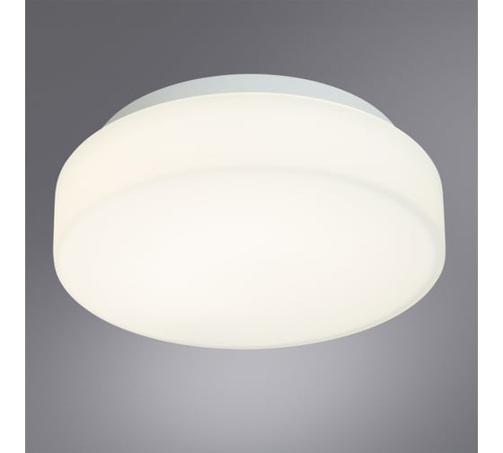 Потолочный светильник ARTE LAMP A6812PL-1WH