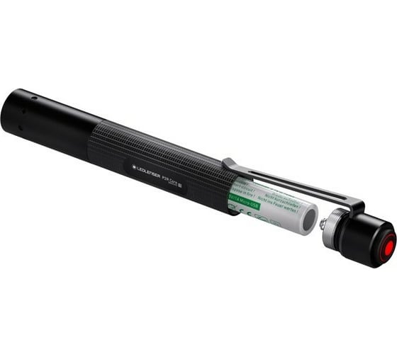 Фонарь Ledlenser P2R Core 502176