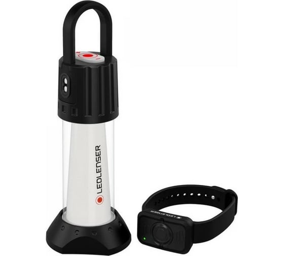 Кемпинговый фонарь Ledlenser ML6 Connect WL 502201