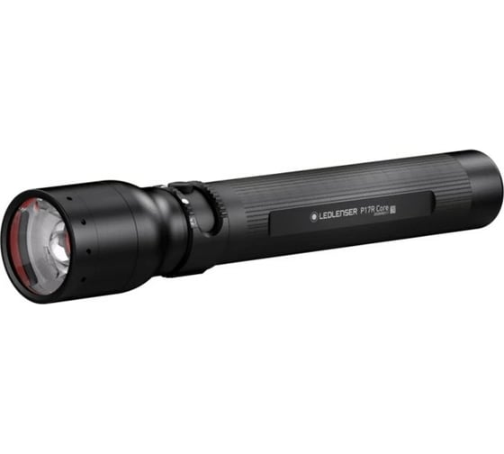 Фонарь Ledlenser P17R Core 502182
