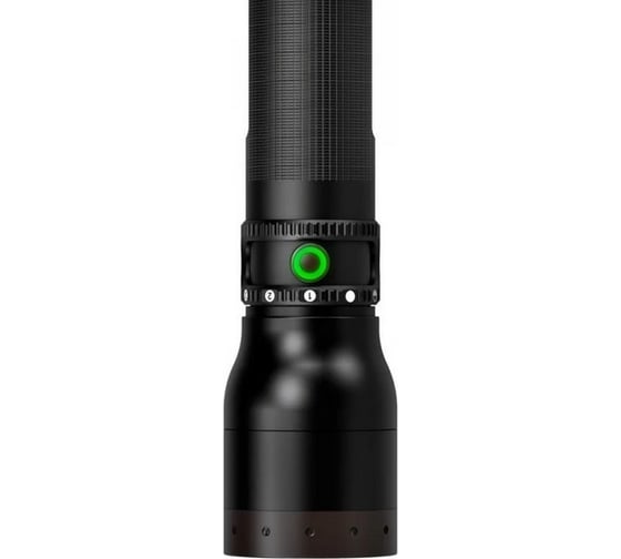 Фонарь Ledlenser P17R Core 502182
