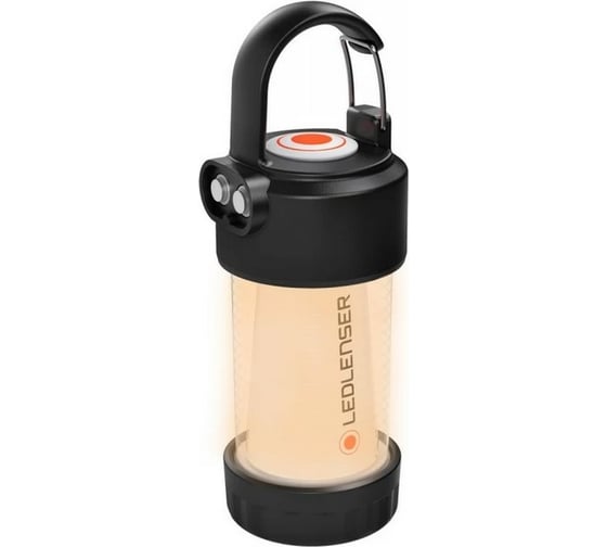 Кемпинговый фонарь Ledlenser ML4 502231