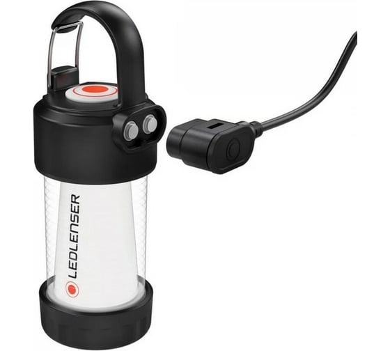 Кемпинговый фонарь Ledlenser ML4 502231