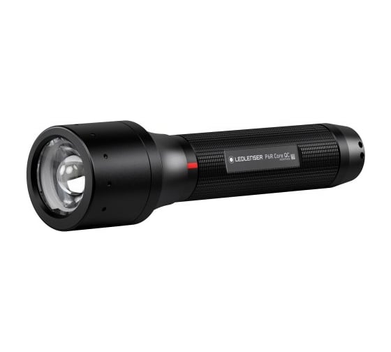 Фонарь Ledlenser P6R Core QC 502517