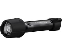 Фонарь Ledlenser P6R Work 502186