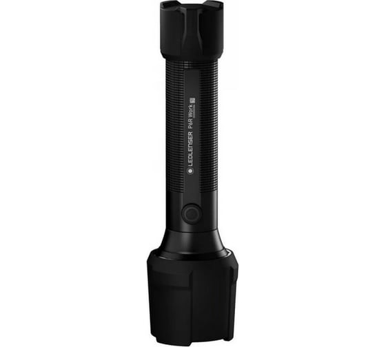 Фонарь Ledlenser P6R Work 502186