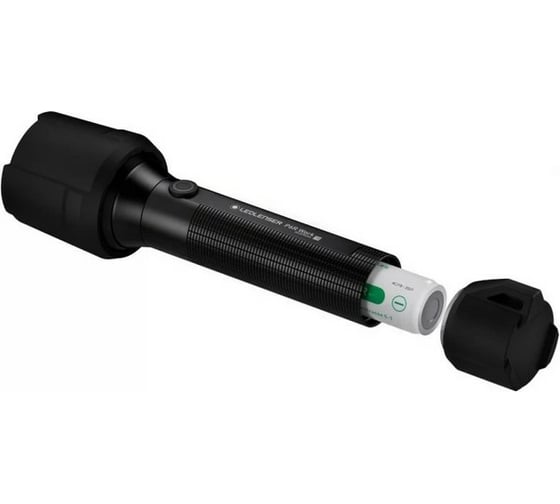 Фонарь Ledlenser P6R Work 502186