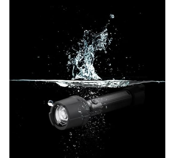 Фонарь Ledlenser P6R Work 502186