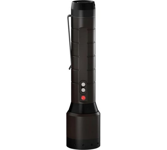 Фонарь Ledlenser P6R Signature 502189