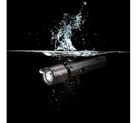 Фонарь Ledlenser P6R Signature 502189