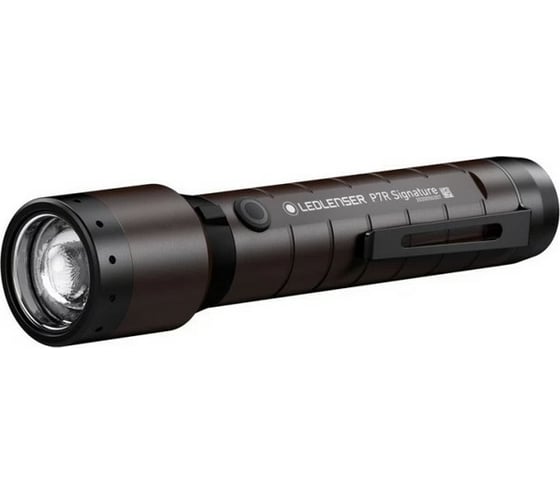 Фонарь Ledlenser P7R Signature 502190 1