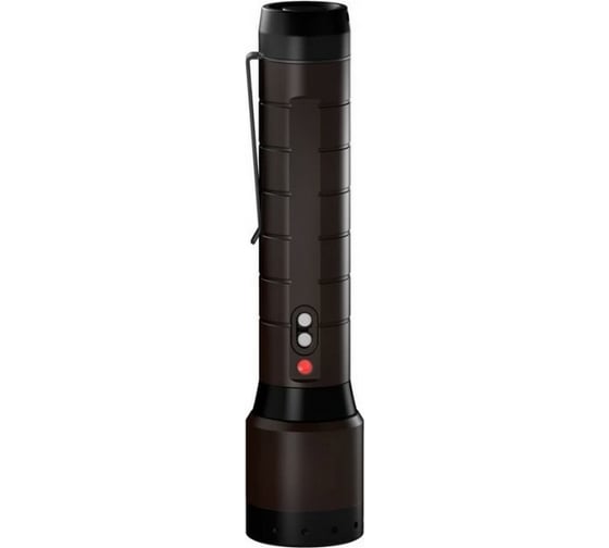 Фонарь Ledlenser P7R Signature 502190