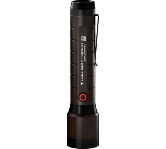 Фонарь Ledlenser P7R Signature 502190
