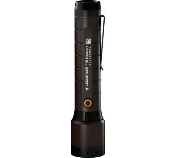 Фонарь Ledlenser P7R Signature 502190