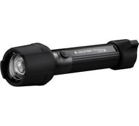 Фонарь Ledlenser P7R Work 502187