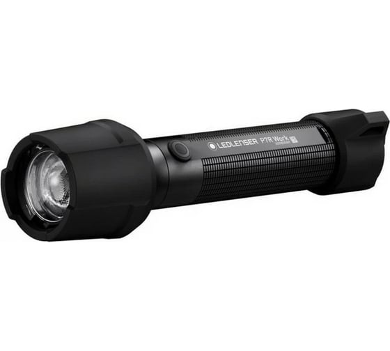 Фонарь Ledlenser P7R Work 502187