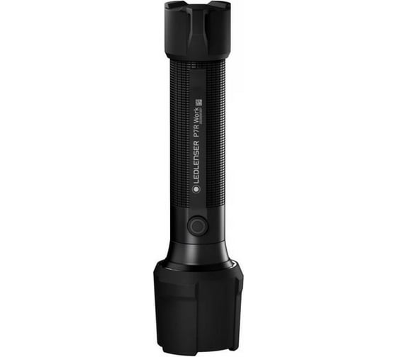 Фонарь Ledlenser P7R Work 502187