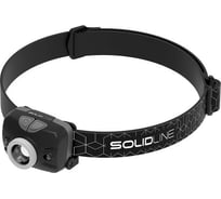 Налобный фонарь Ledlenser Solidline SH3 502204