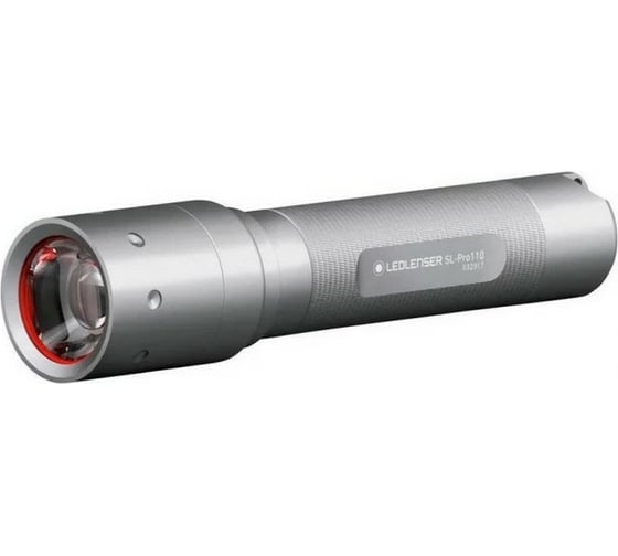 Фонарь Ledlenser Solidline SL-Pro 110 501066 1
