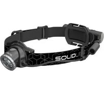 Налобный фонарь Ledlenser Solidline SH6R 502206