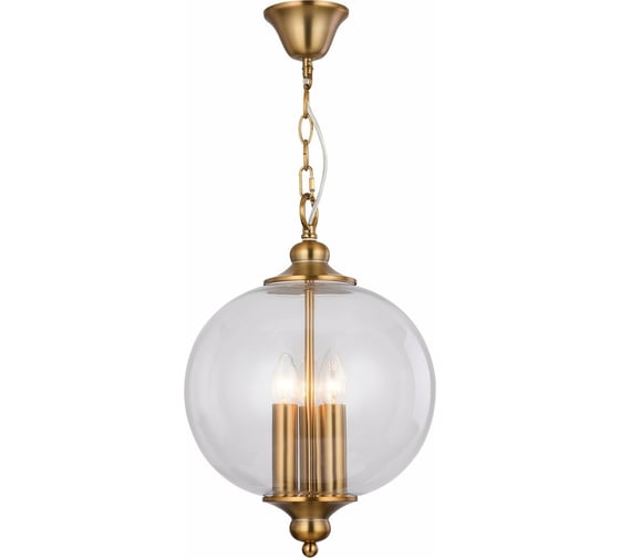 Подвесной светильник ST luce SL362.203.03 1