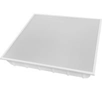 Светодиодный светильник ФОТОН ОФИС v2 35.4К.Д.IP65-595х595.ПСО.ЭК.PL.Vi7
