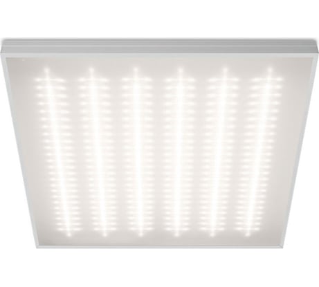 Светильник Wolta STD Микропризма ДВО11-54-002-4К