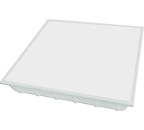 Светодиодный светильник ФОТОН ОФИС v2 35.4К.Д.IP65-595х595.ПСП.ЭК.PL.Vi7