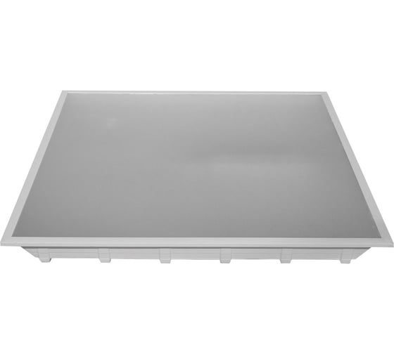 Светодиодный светильник ФОТОН ОФИС v2 35.4К.Д.IP65-595х595.ПСП.ЭК.PL.Vi7