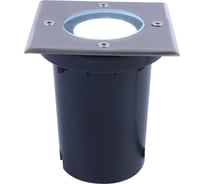 Уличный встраиваемый светильник ARTE LAMP A6015IN-1SS