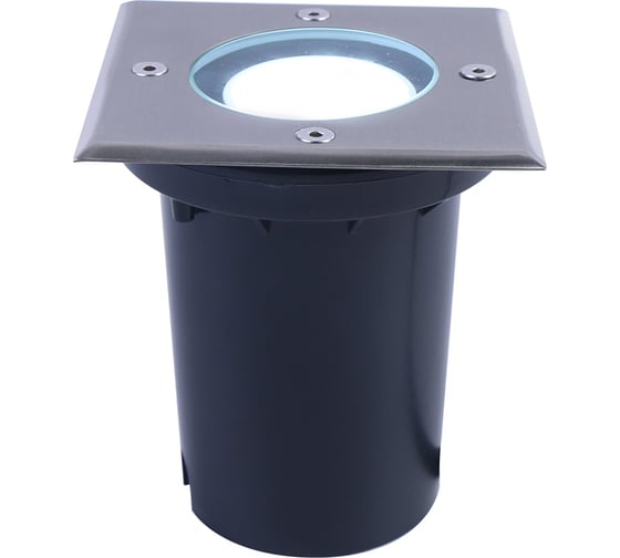 Уличный встраиваемый светильник ARTE LAMP A6015IN-1SS