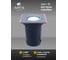 Уличный встраиваемый светильник ARTE LAMP A6015IN-1SS 4
