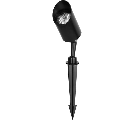 Уличный светильник ARTE LAMP A1022IN-1BK 1