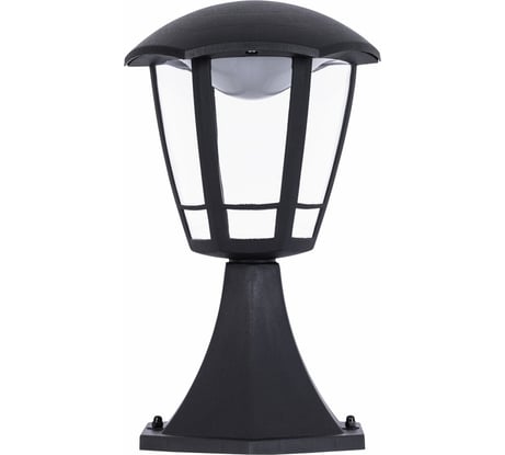 Уличный светильник ARTE LAMP A6064FN-1BK