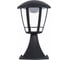 Уличный светильник ARTE LAMP A6064FN-1BK 1