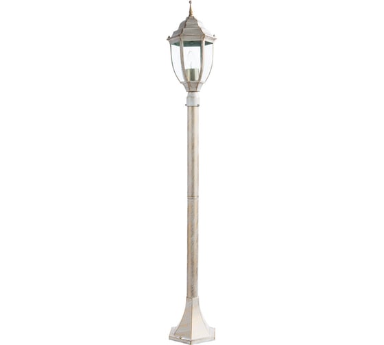 Уличный светильник ARTE LAMP A3151PA-1WG 1