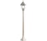 Уличный светильник ARTE LAMP A3151PA-1WG 1