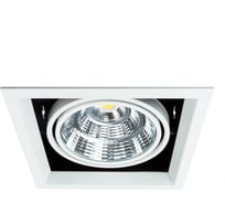 Потолочный светильник ARTE LAMP A8450PL-1WH