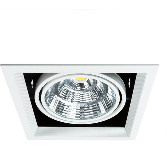 Потолочный светильник ARTE LAMP A8450PL-1WH 1