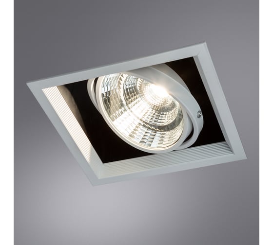 Потолочный светильник ARTE LAMP A8450PL-1WH