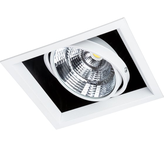 Потолочный светильник ARTE LAMP A8450PL-1WH