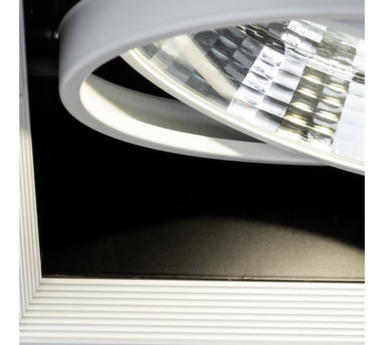 Потолочный светильник ARTE LAMP A8450PL-1WH